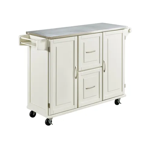 Dolly Madison Kitchen Cart