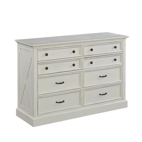 Seaside Lodge Dresser