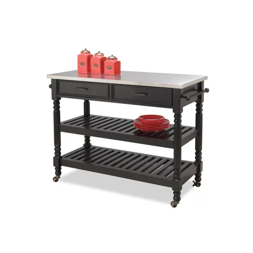 General Line Kitchen Cart