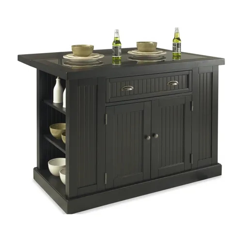 Nantucket Kitchen Island