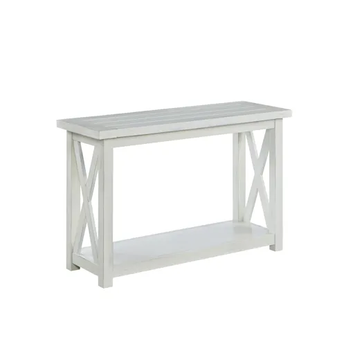 Seaside Lodge Console Table