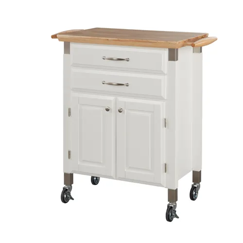 Dolly Madison Kitchen Cart