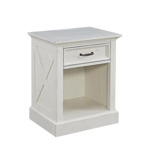 Seaside Lodge Nightstand