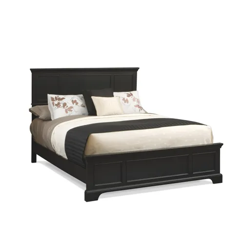 Bedford Queen Bed
