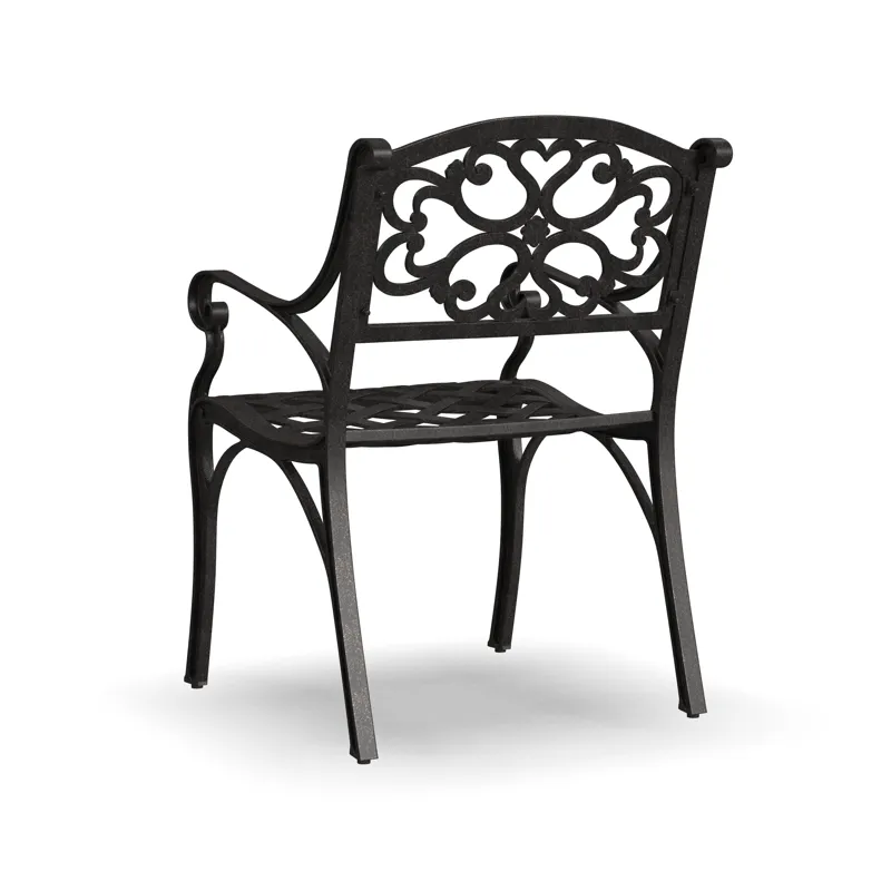Outdoor Chair Pair