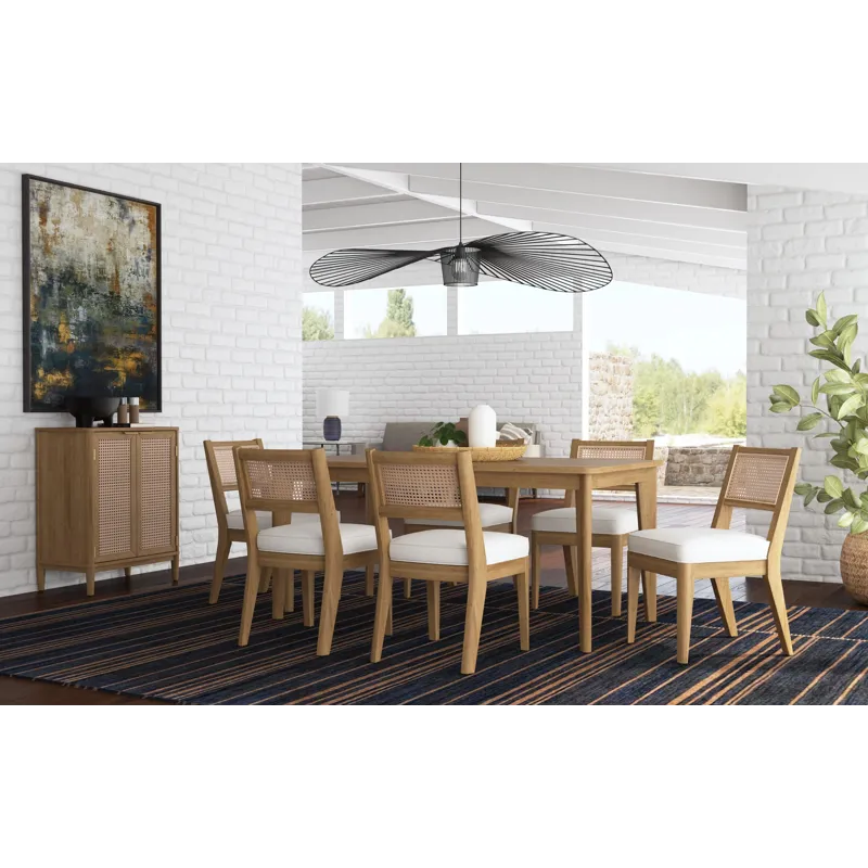 Dining Armless Chair