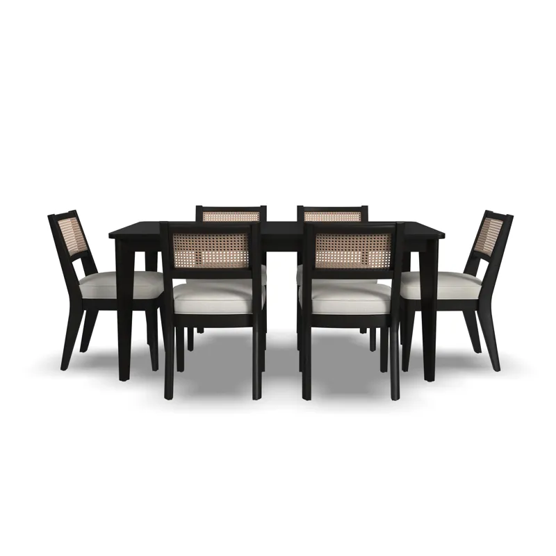 Rectangle Dining Set