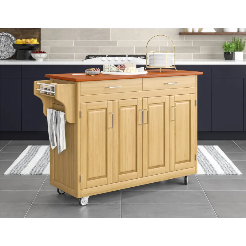 Kitchen Cart