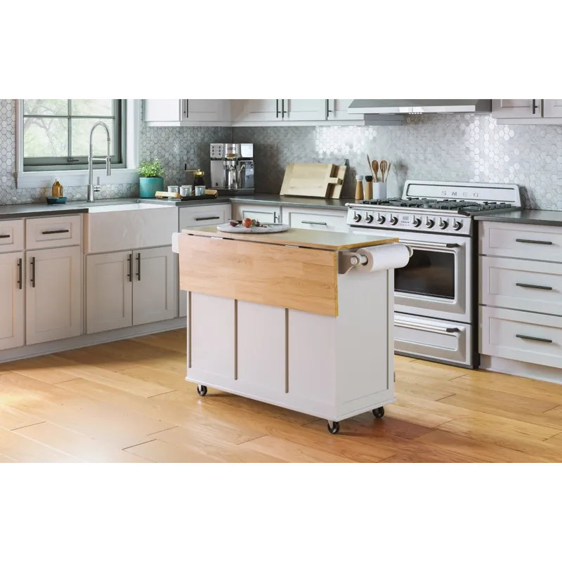 Kitchen Cart