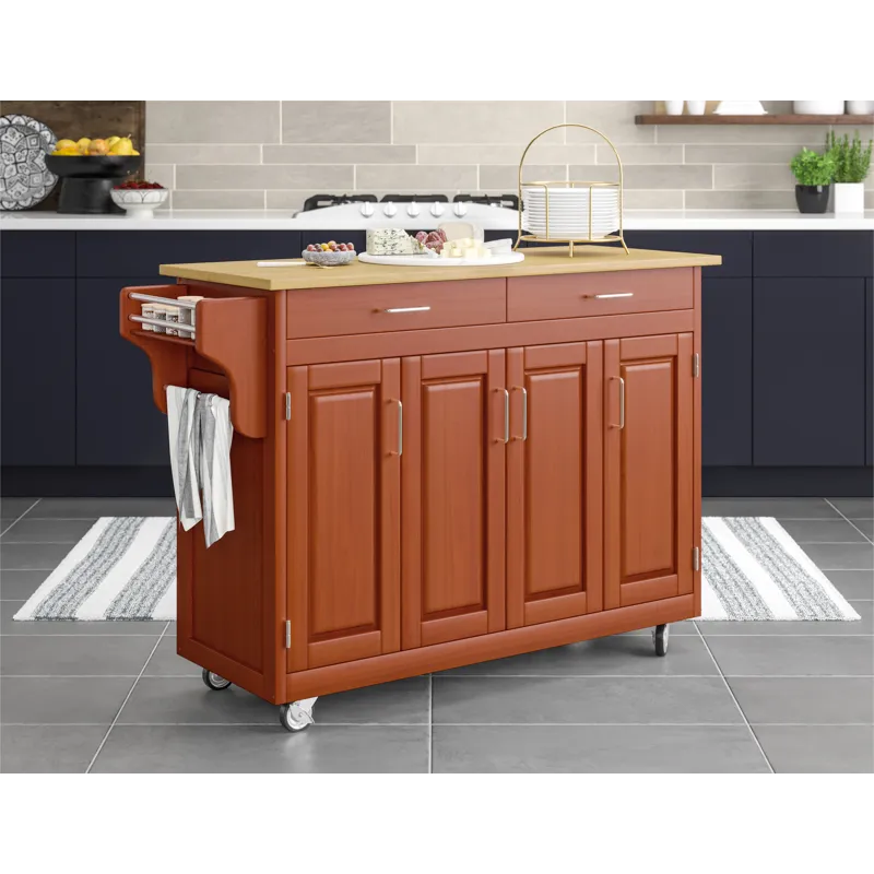 Kitchen Cart