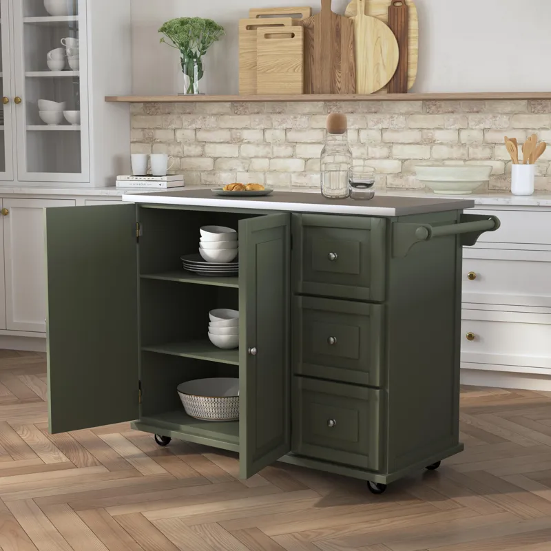 Kitchen Cart