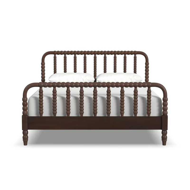 Queen Bed