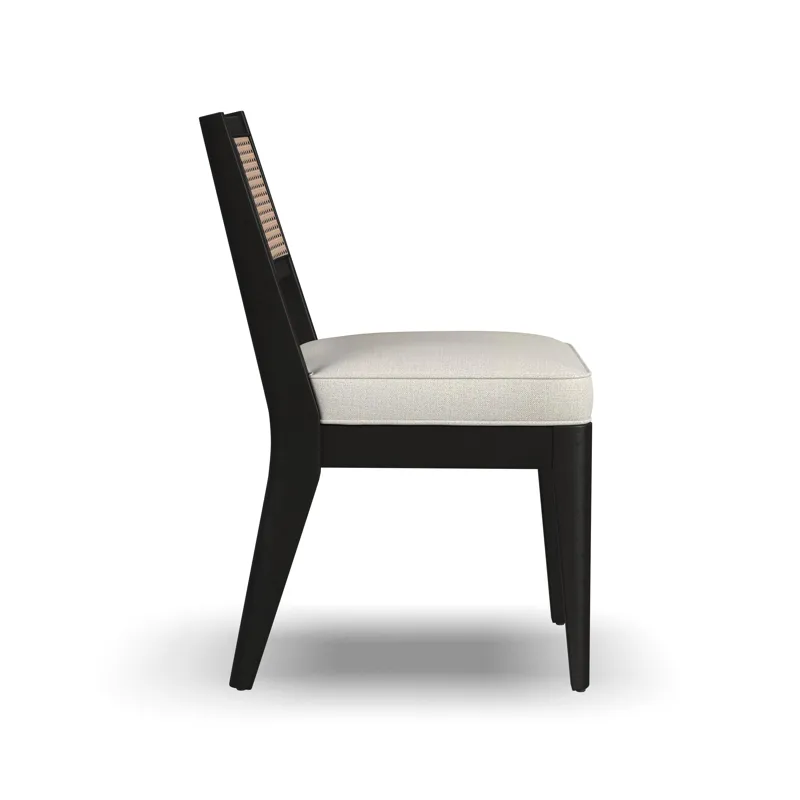 Dining Armless Chair