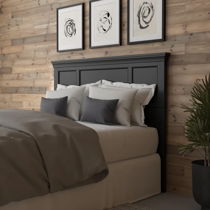 Queen Headboard