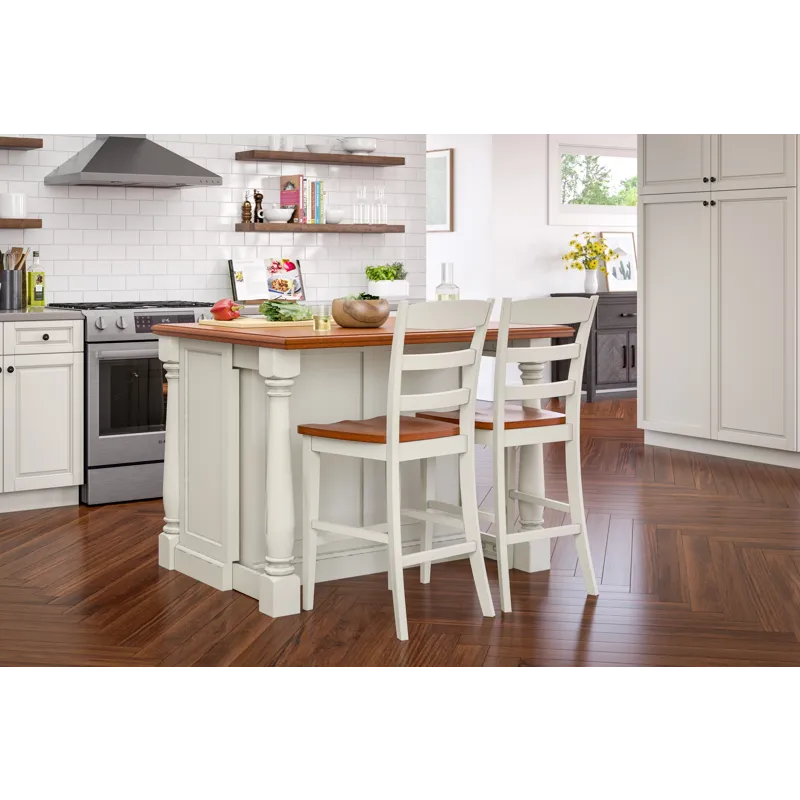 Kitchen Island Set