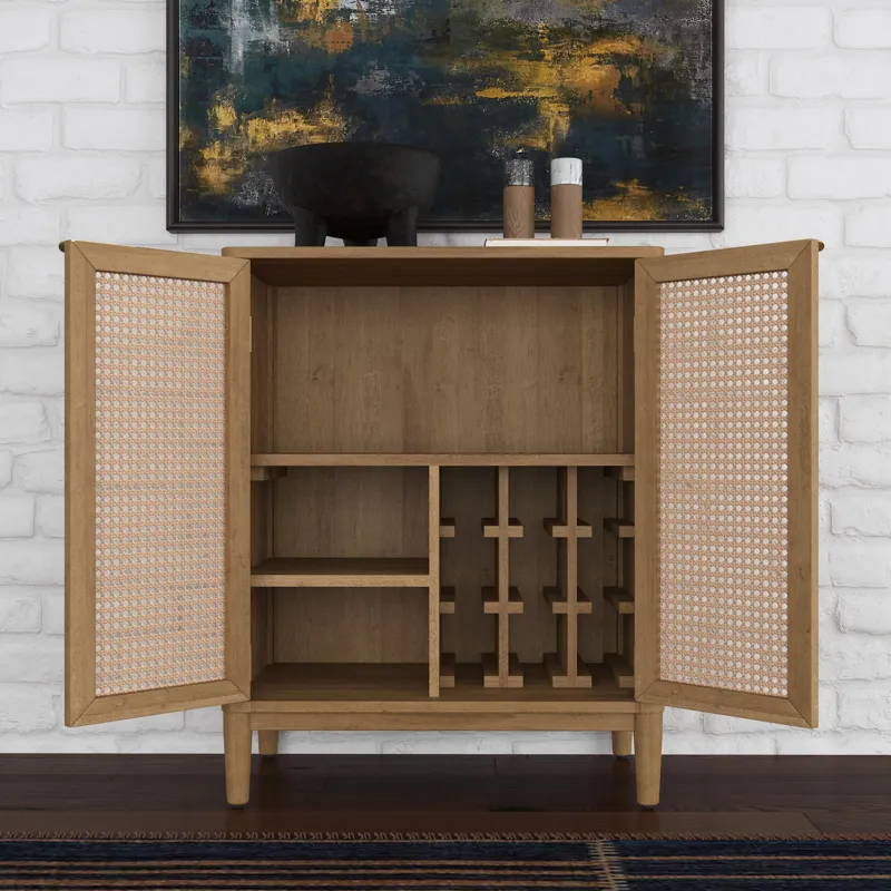 Bar Cabinet