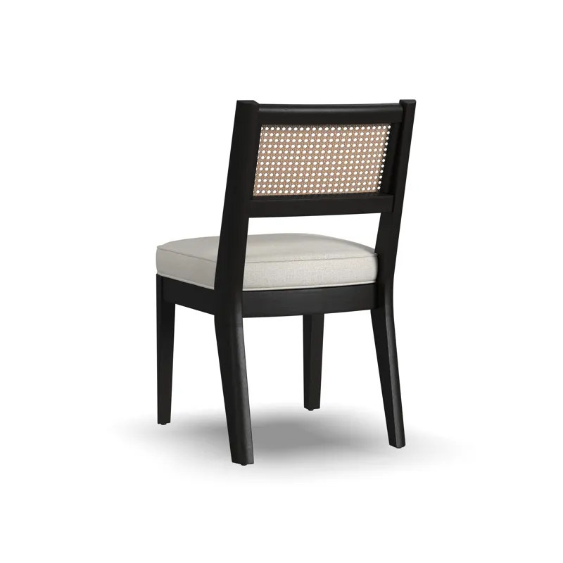 Dining Armless Chair
