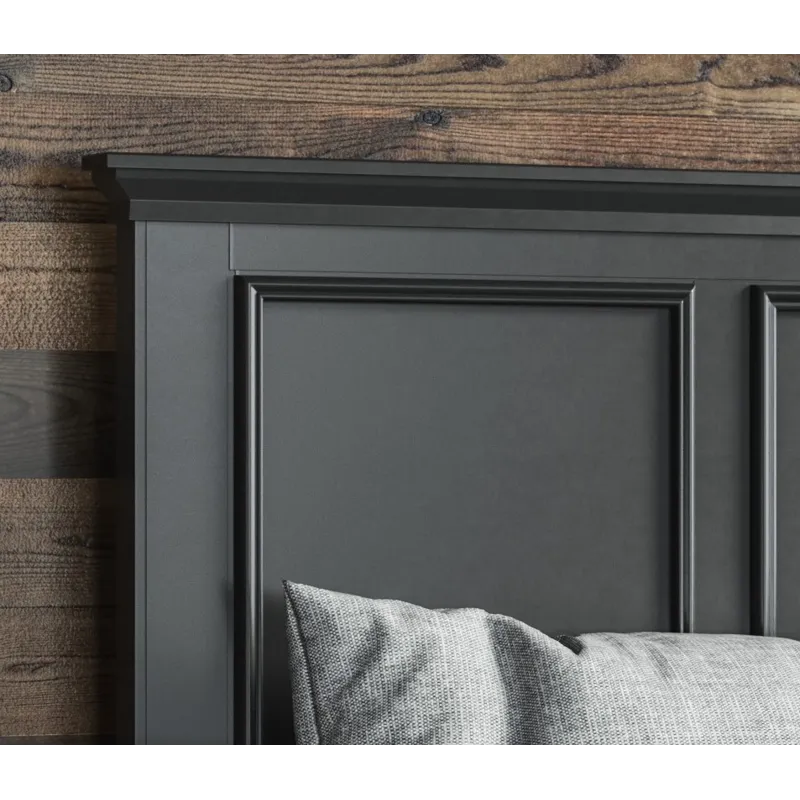 Queen Headboard