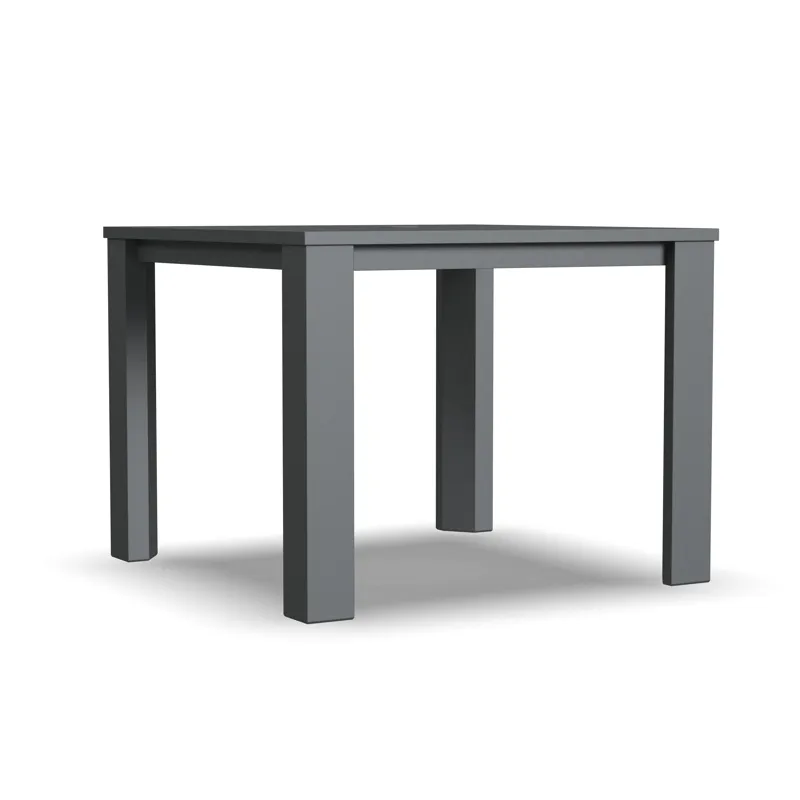 Square Dining Table