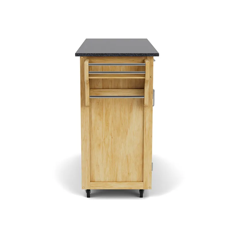 Create-a-cart Kitchen Cart