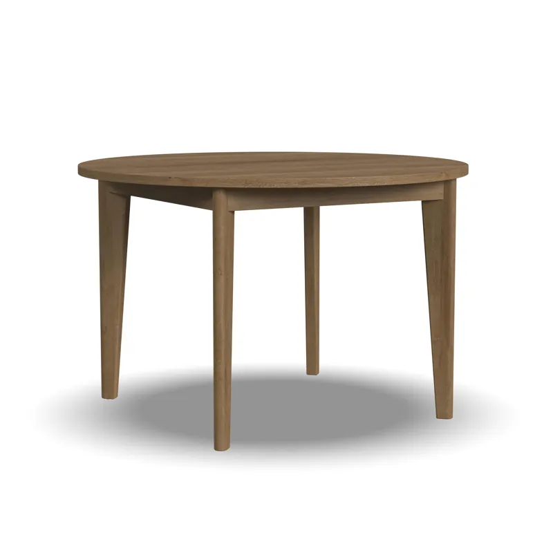 Round Dining Table