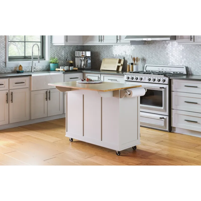 Kitchen Cart