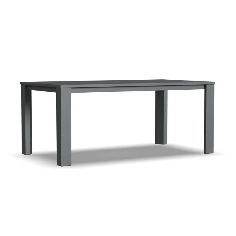 Rectangular Dining Table