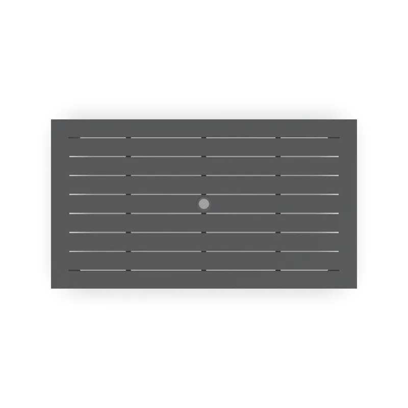 Rectangular Dining Table