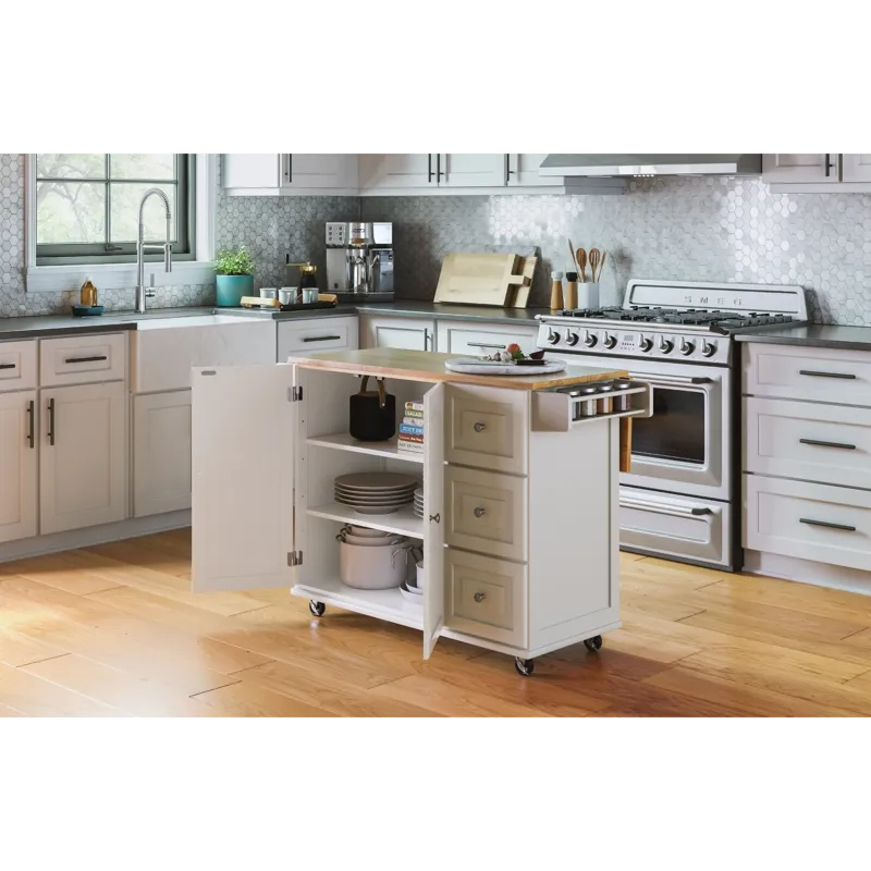Kitchen Cart