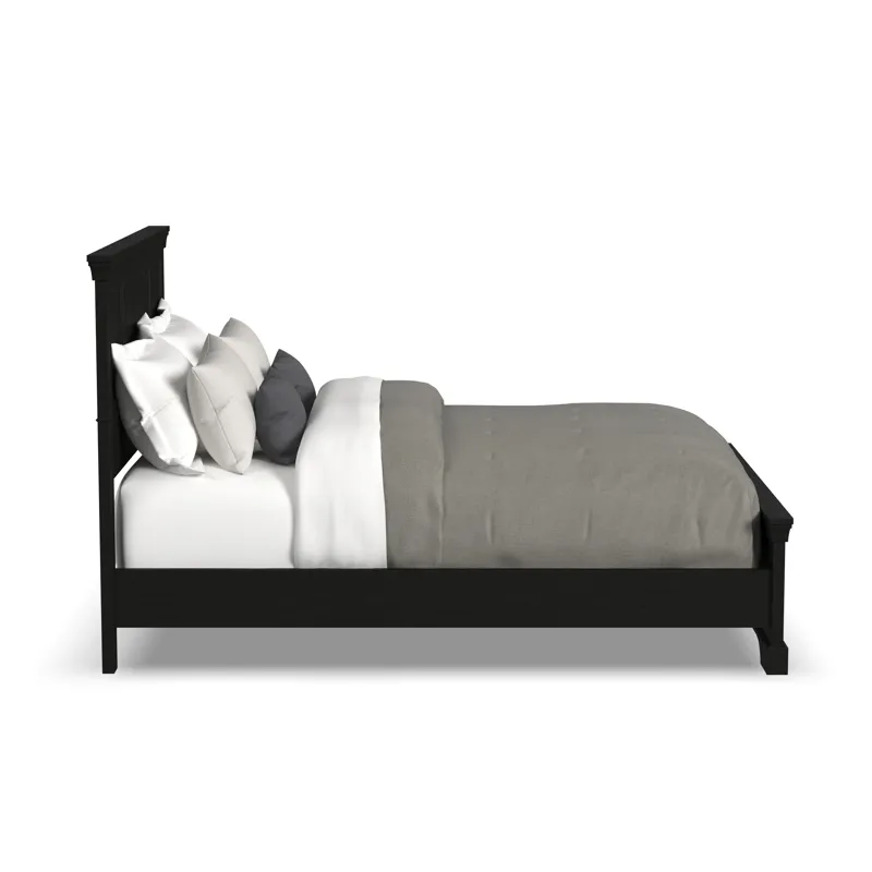 Queen Bed