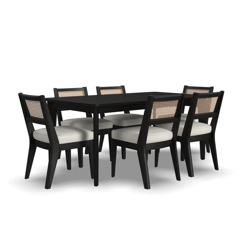 Rectangle Dining Set