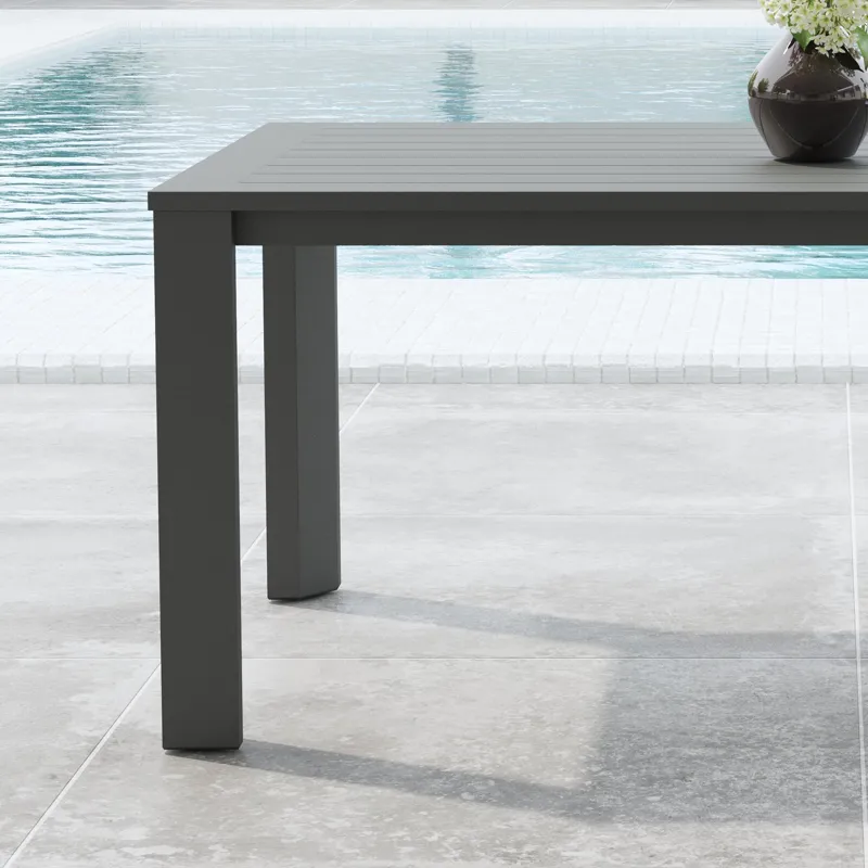 Rectangular Dining Table