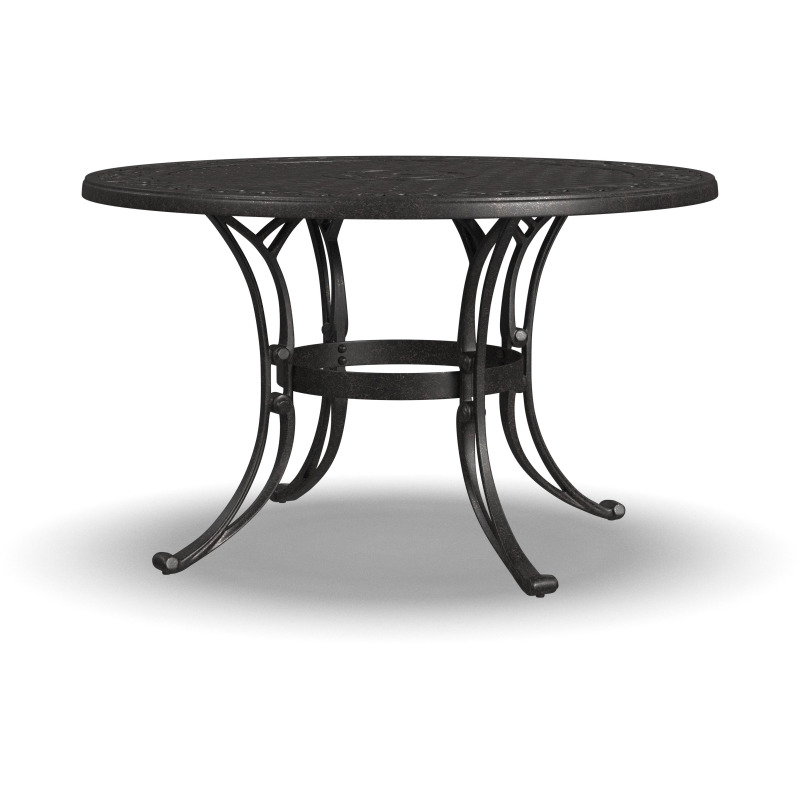 Sanibel Outdoor Dining Table 665532 by homestyles at Northeast Factory