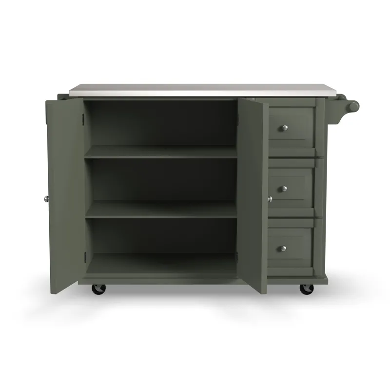 Kitchen Cart