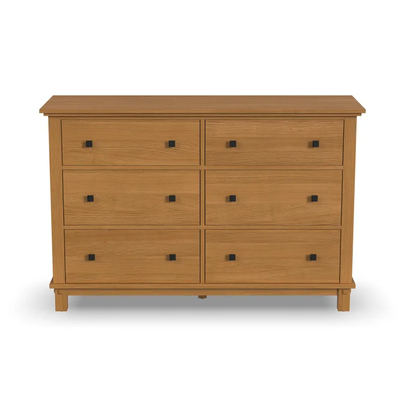 Oak Park Dresser