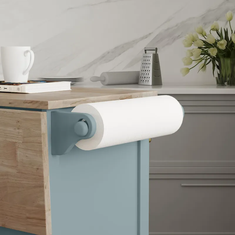 Drop Leaf Kitchen Cart