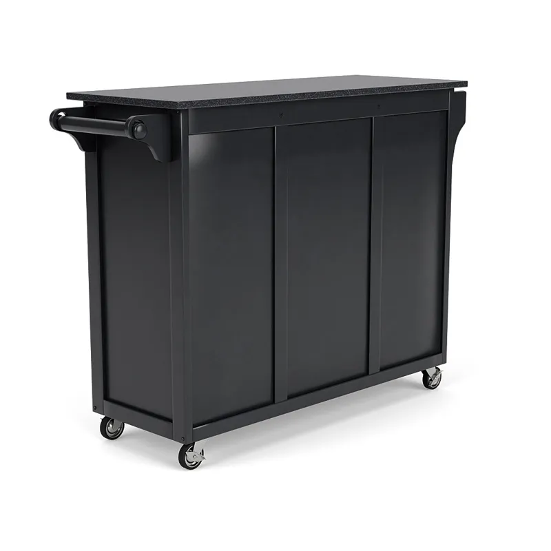 Create-a-cart Kitchen Cart