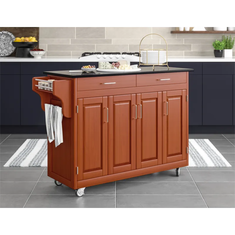 Kitchen Cart