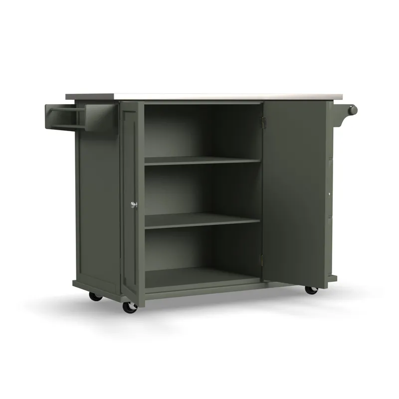Kitchen Cart
