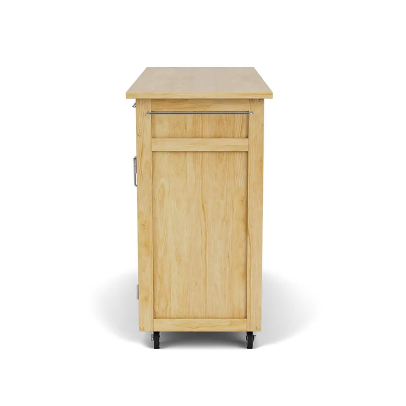 Create-a-cart Kitchen Cart
