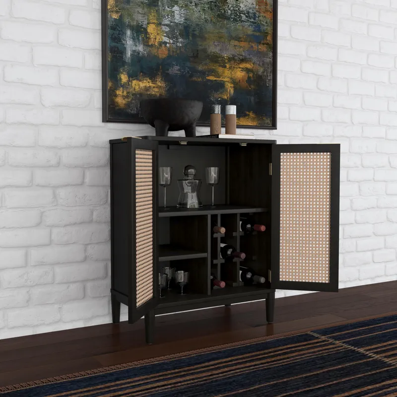 Bar Cabinet