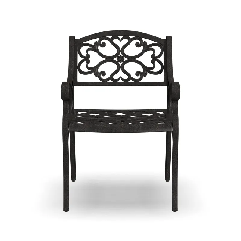 Outdoor Chair Pair