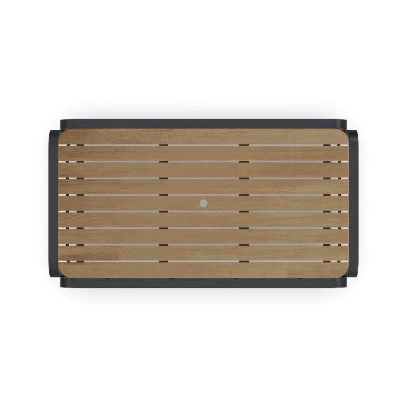 Rectangular Dining Table