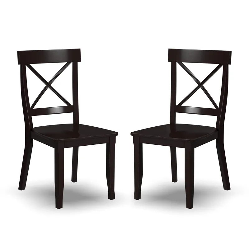 Dining Chair Pair
