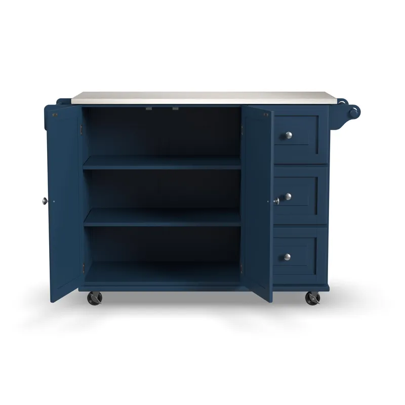 Kitchen Cart