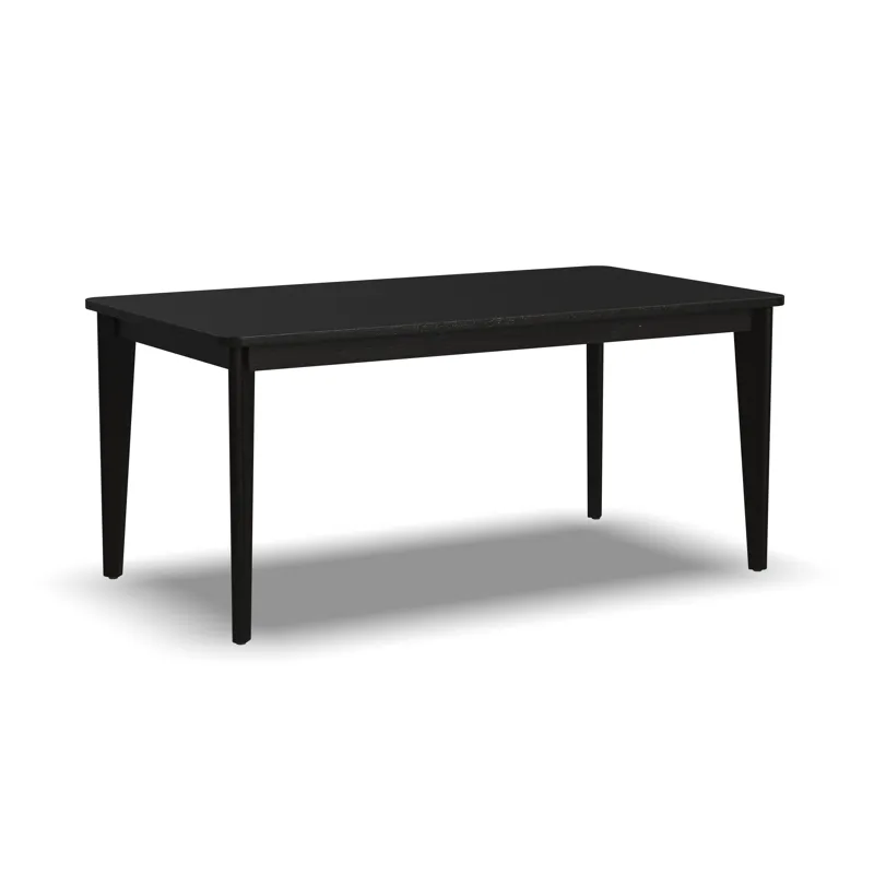 Rectangle Dining Table