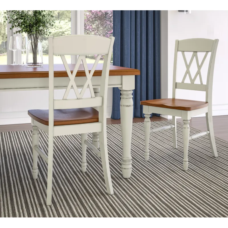 Dining Chair Pair