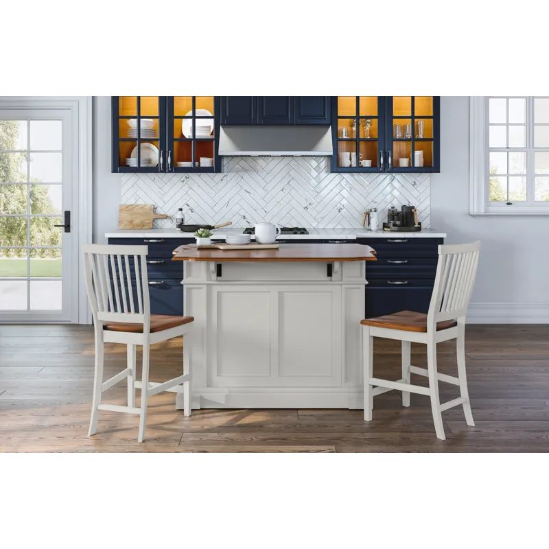Kitchen Island Set