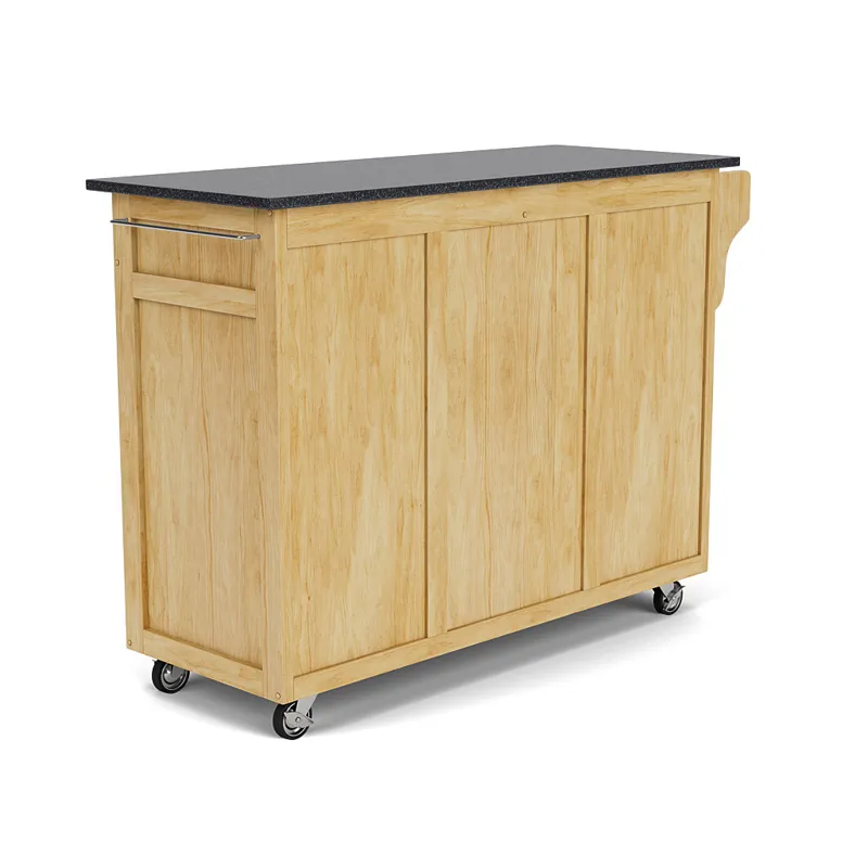 Create-a-cart Kitchen Cart