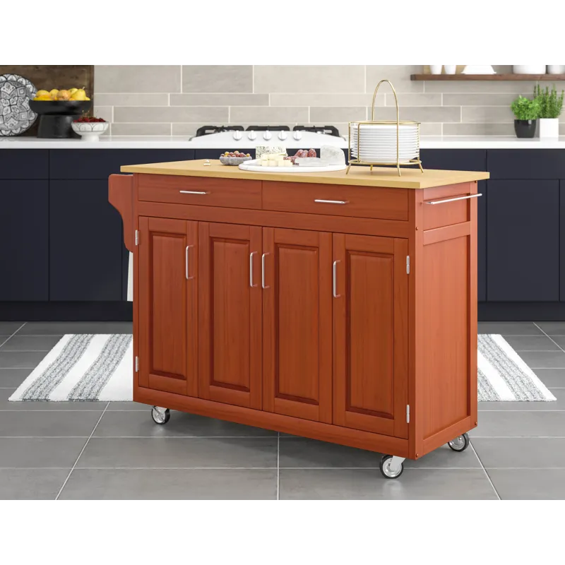 Kitchen Cart